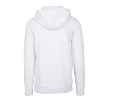 Hoodie mit Statement-Print – "LÖWE"