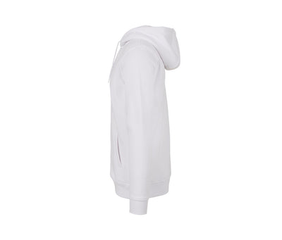 Hoodie mit Statement-Print – "LÖWE"