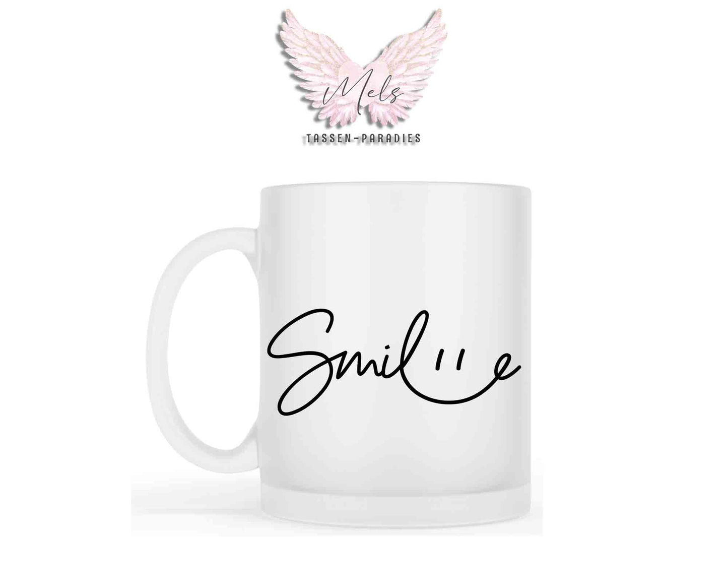 Smile - Tasse