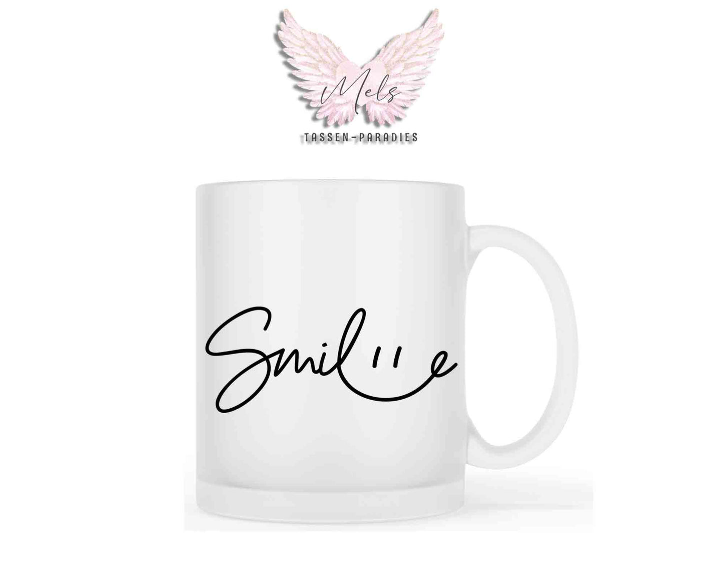 Smile - Tasse