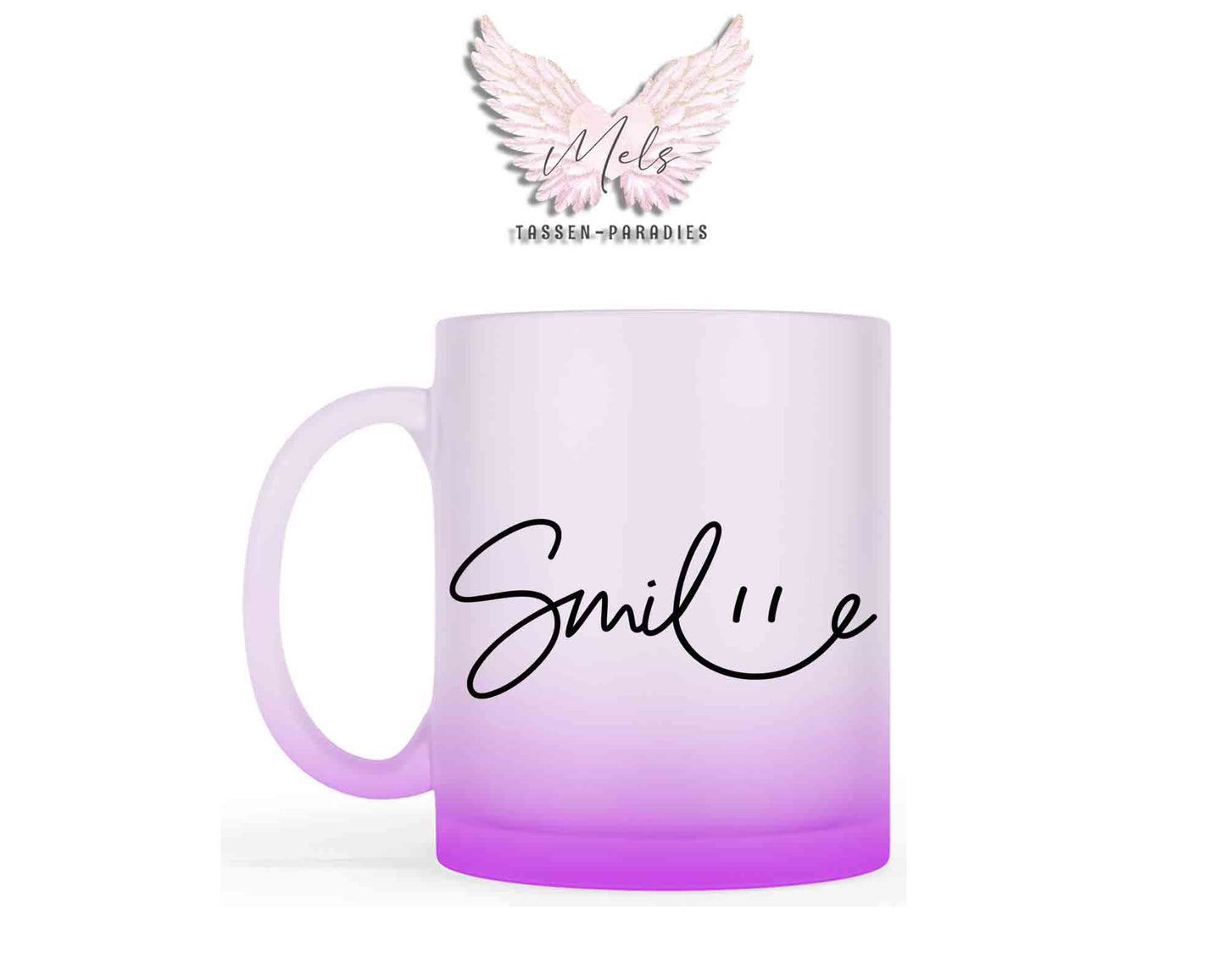 Smile - Tasse