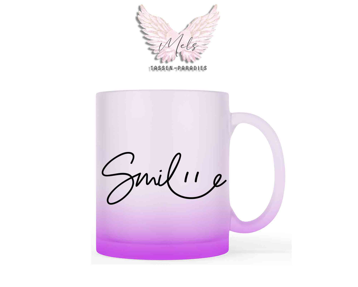 Smile - Tasse