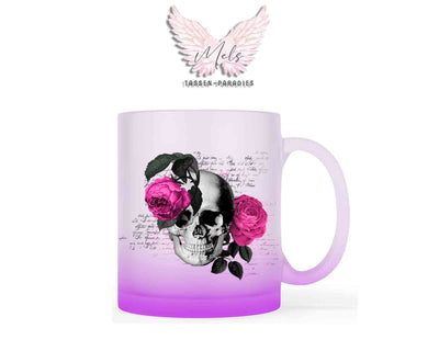 Totenkopf Rosé - Tasse