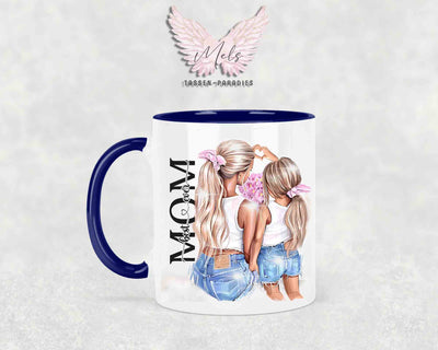 MOM best ever - mit Bild - Tasse