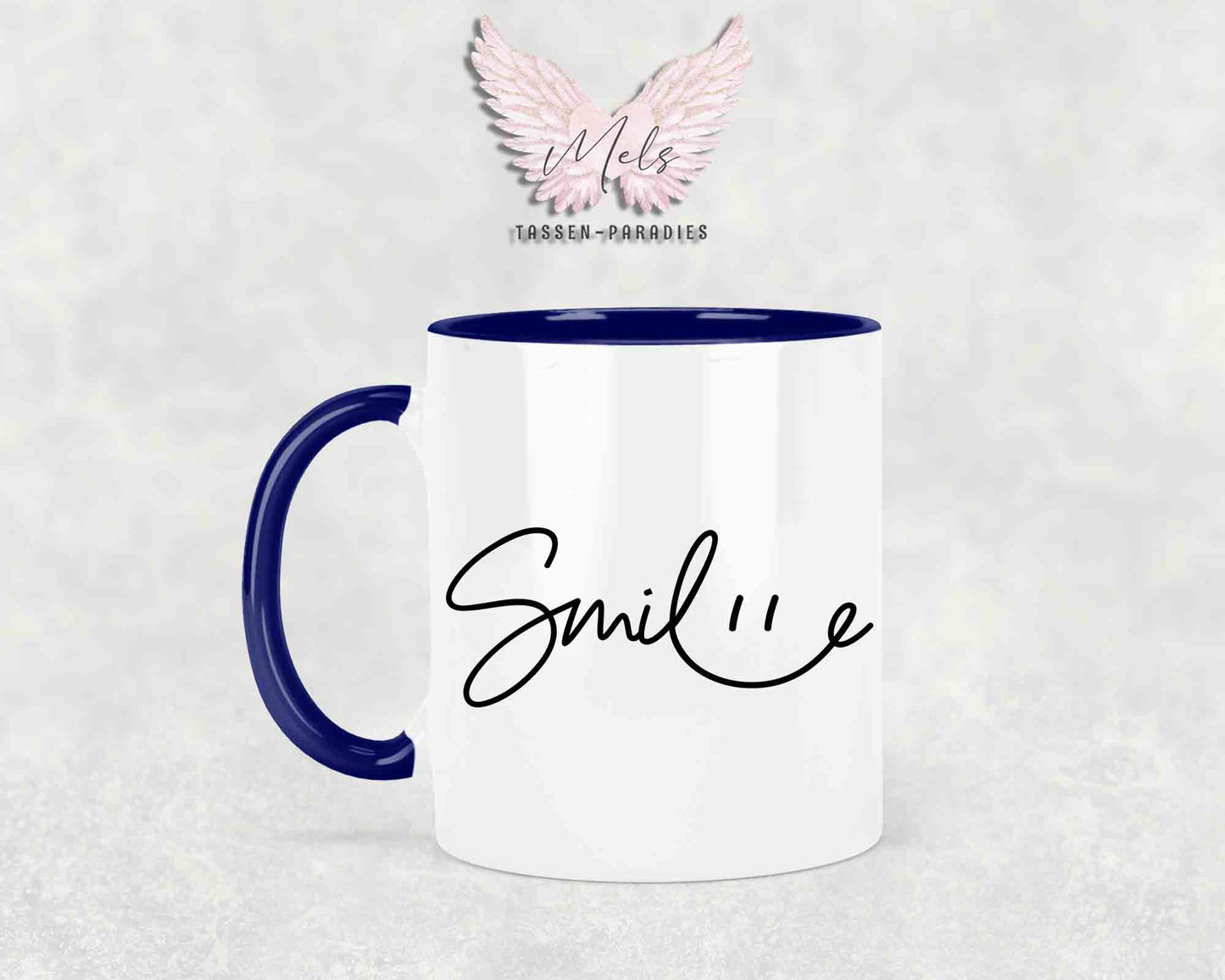 Smile - Tasse