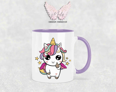 Ganz schön viel Meinung für so wenig Ahnung - wahlweise mit Bild - Tasse