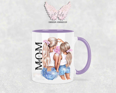 MOM best ever - mit Bild - Tasse