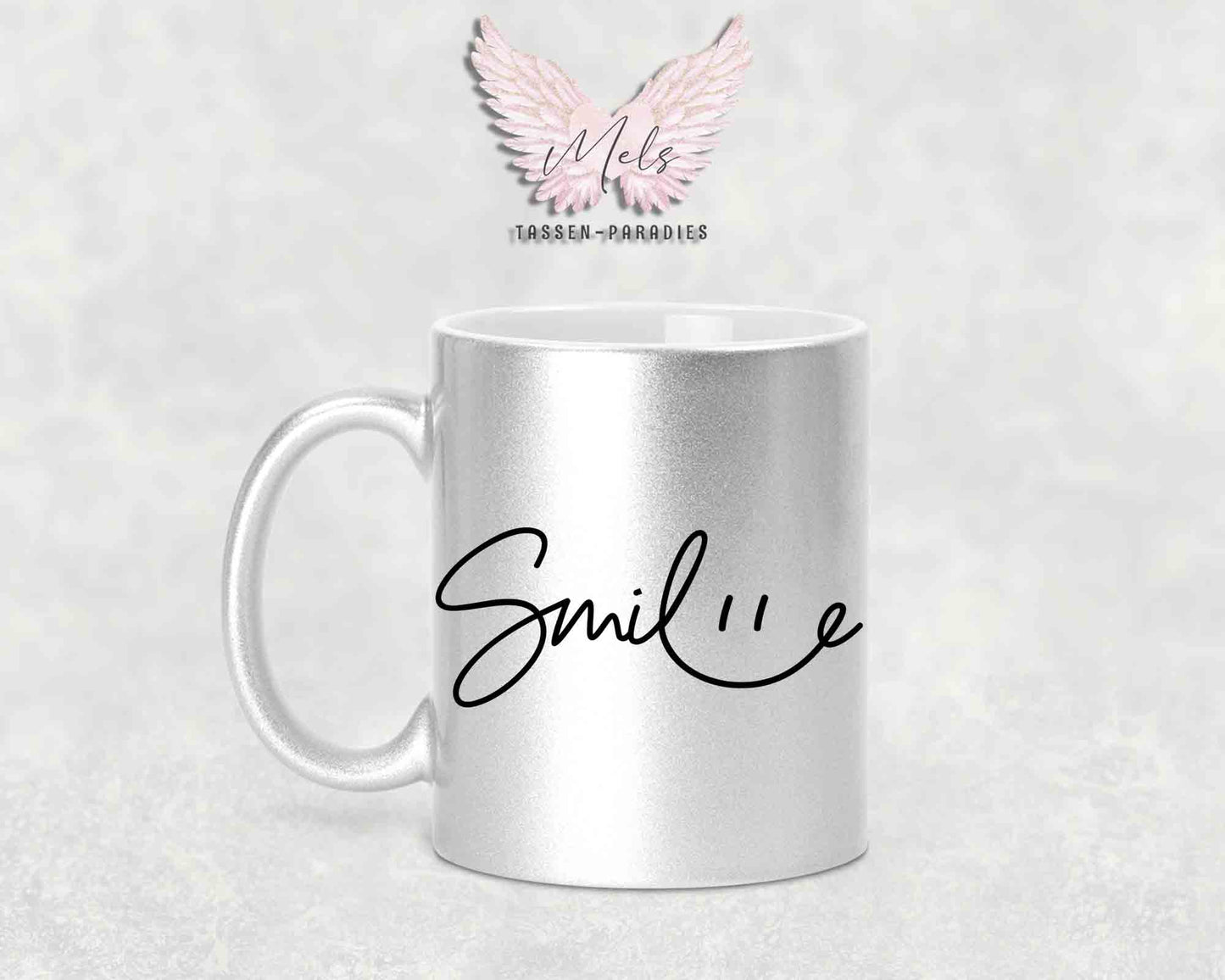 Smile - Tasse