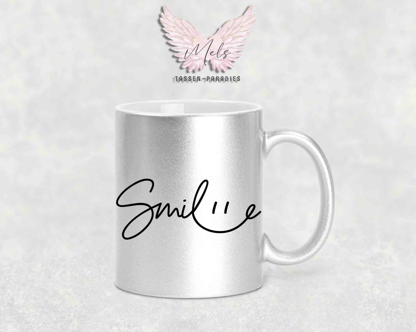 Smile - Tasse