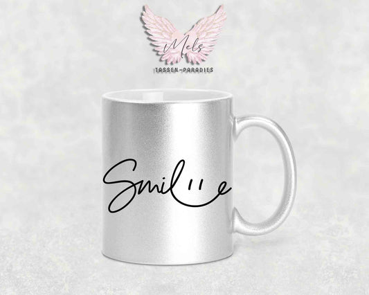 Smile - Tasse