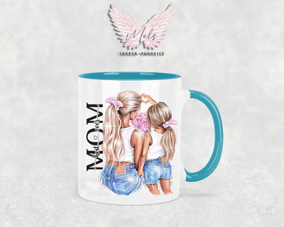 MOM best ever - mit Bild - Tasse