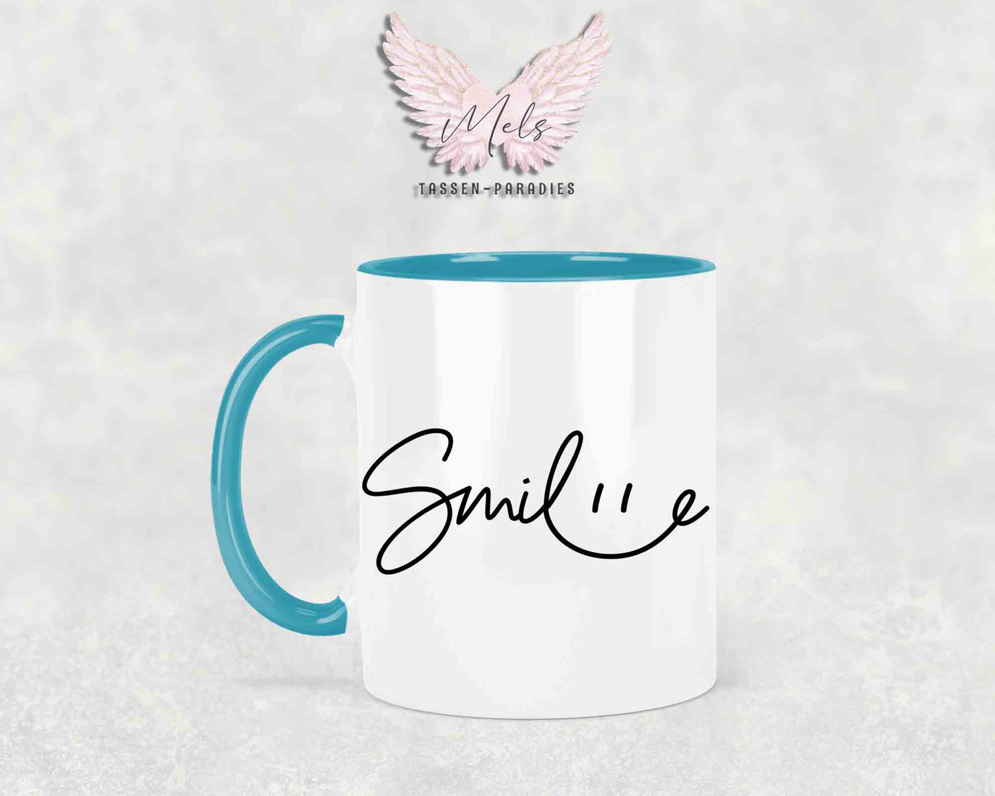 Smile - Tasse