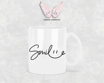 Smile - Tasse