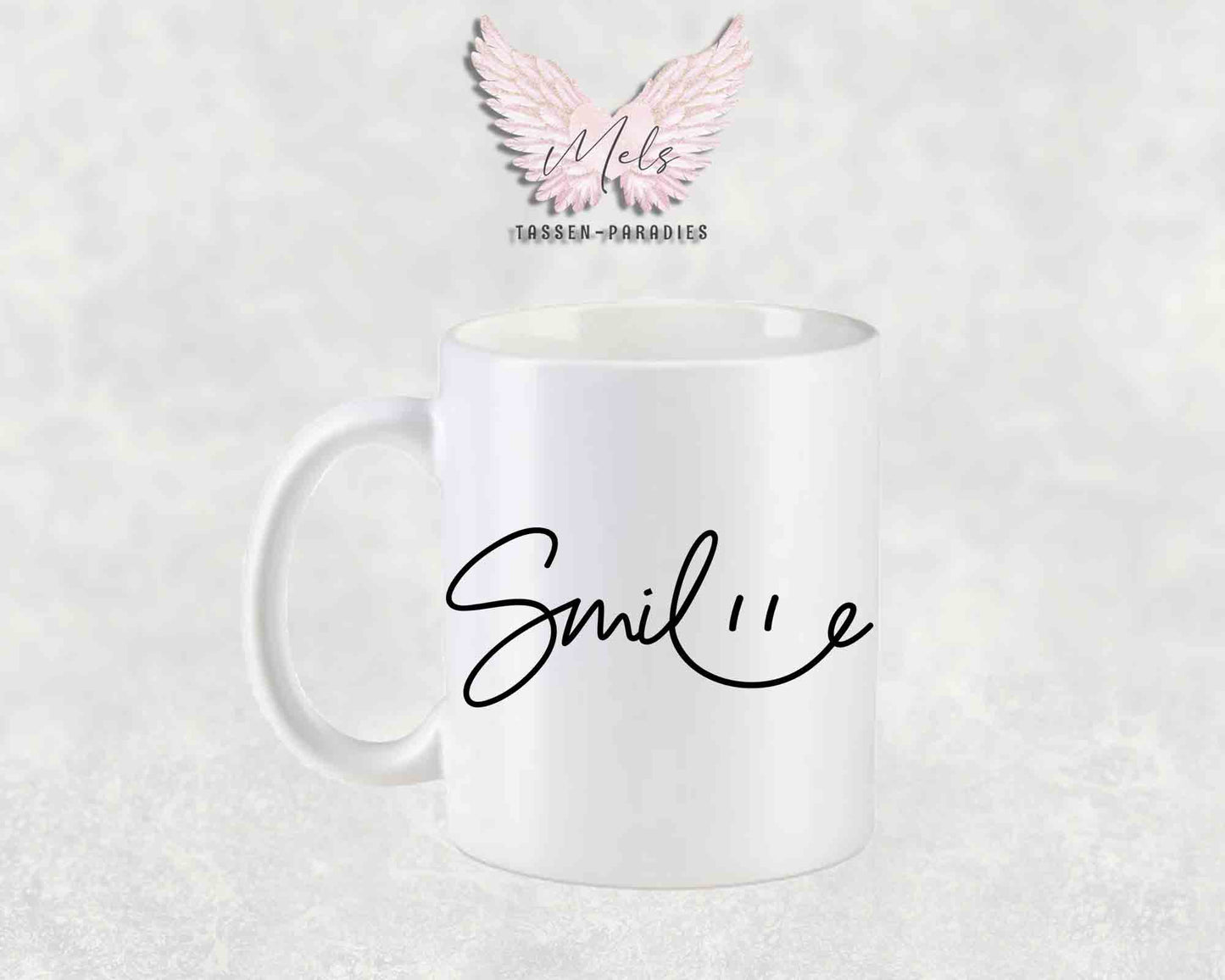 Smile - Tasse