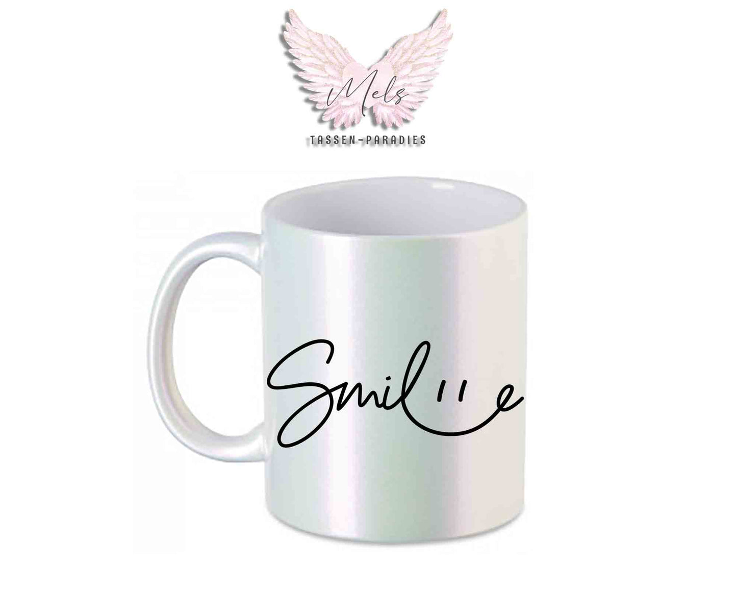 Smile - Tasse