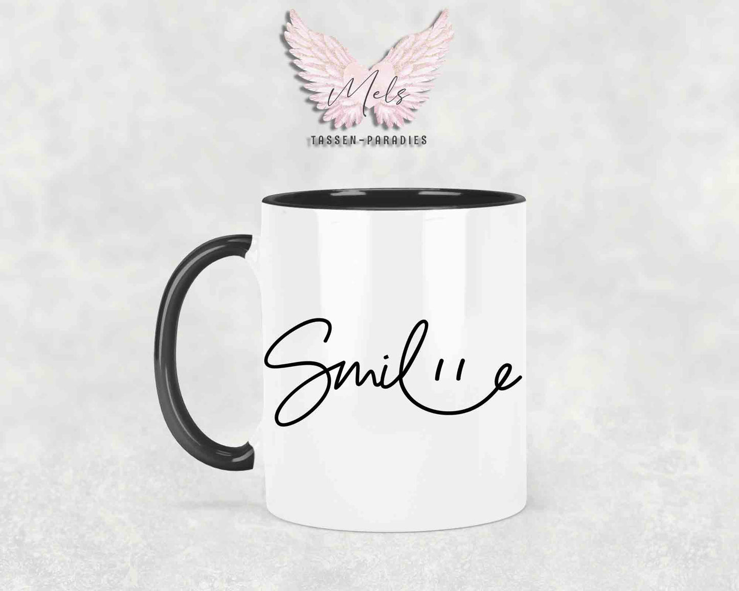 Smile - Tasse