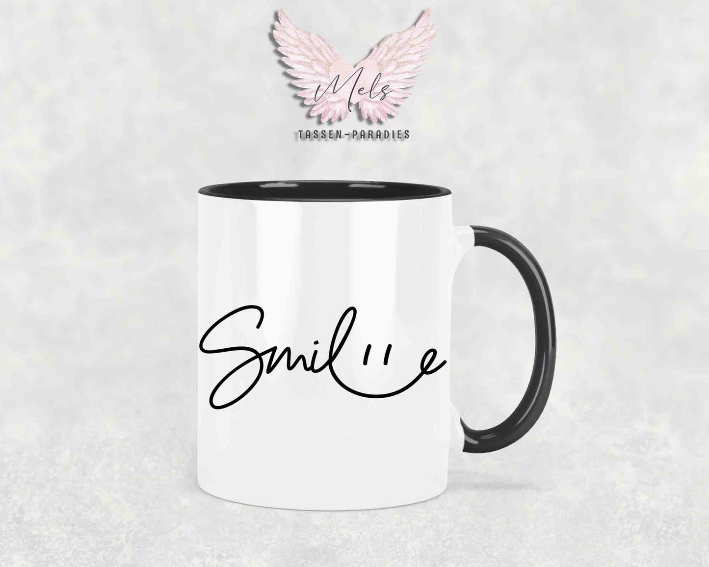 Smile - Tasse