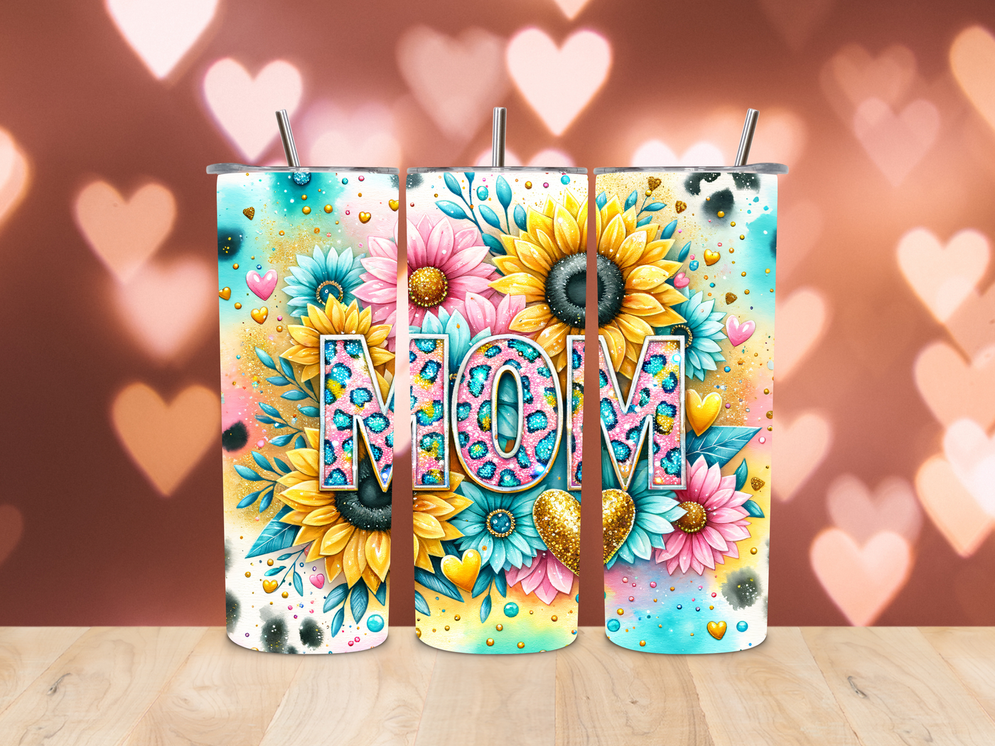 Thermobecher Mom