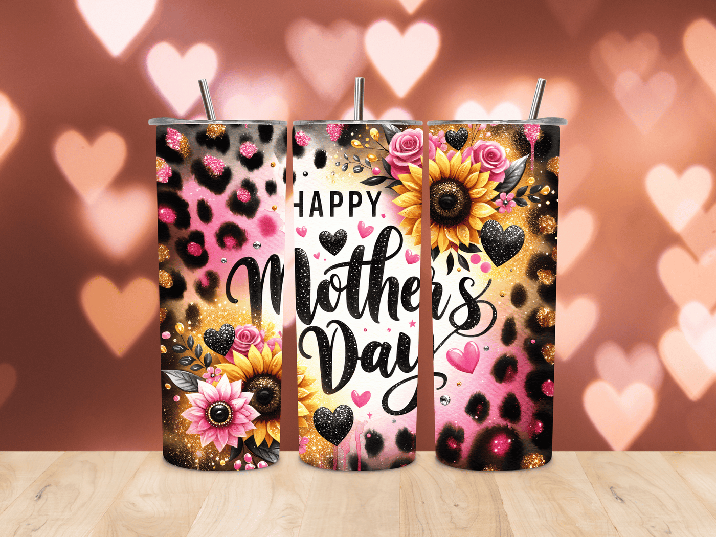 Thermobecher Happy Mother's Day 2