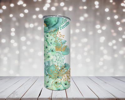 Thermobecher Mom – Beautiful, Amazing mit Blumen