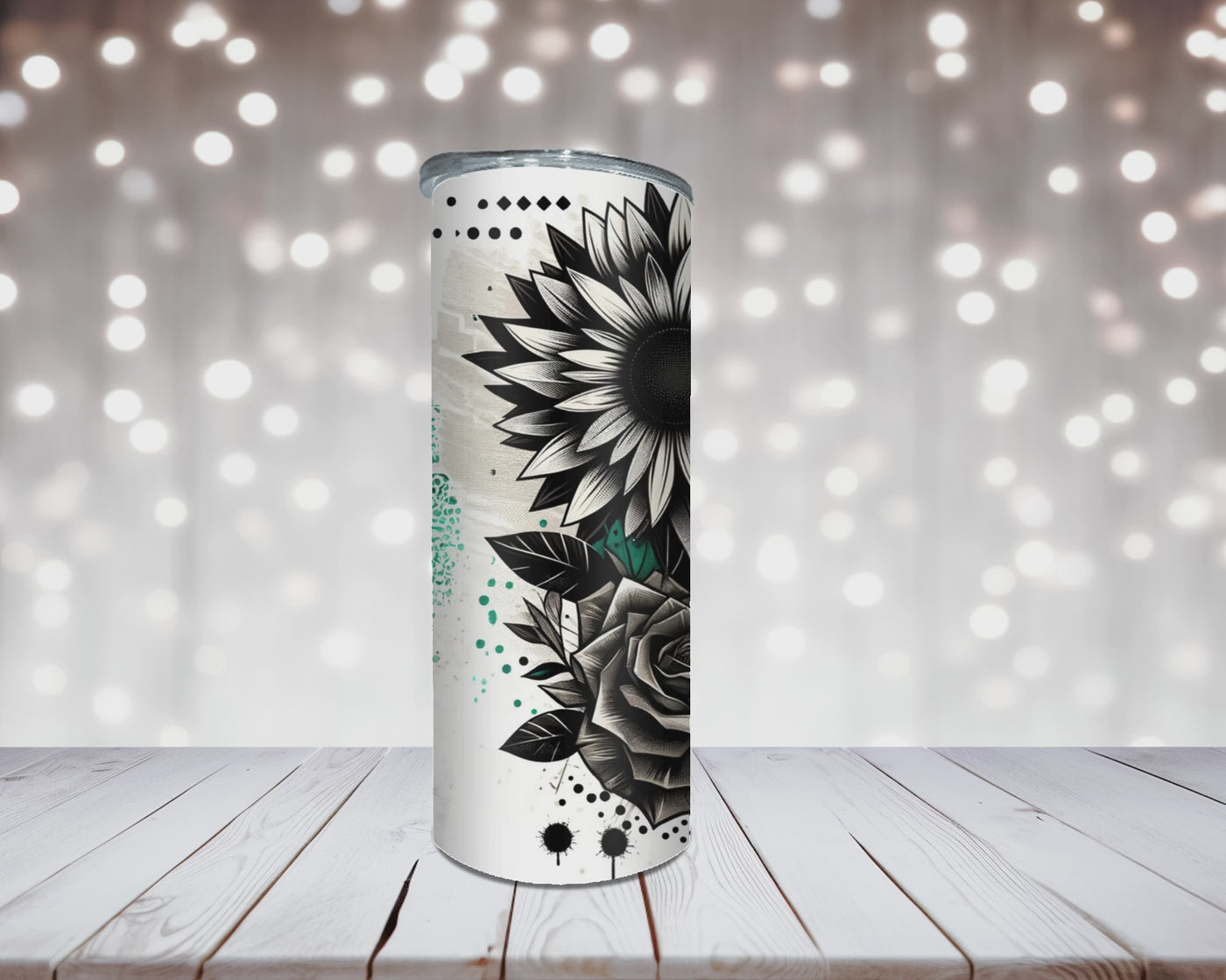 Thermobecher „Woman Dramatic“