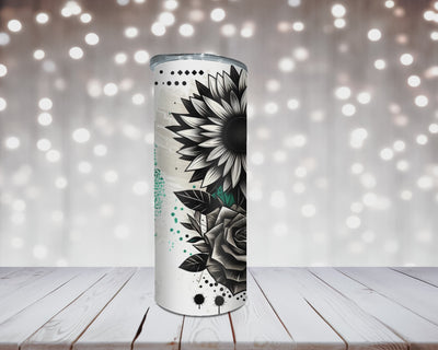 Thermobecher „Woman Dramatic“